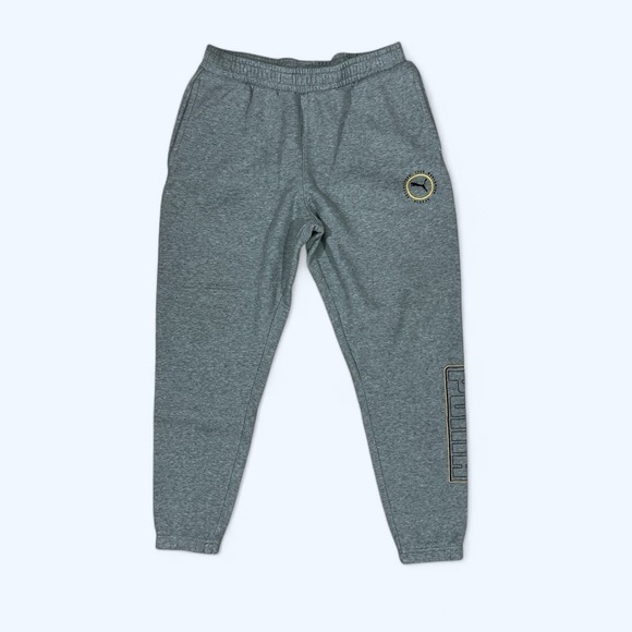 Nike Other - PUMA JOGGERS MENS LARGE